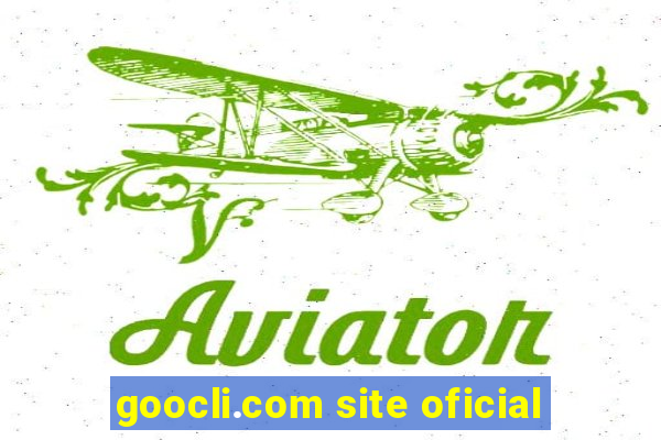 goocli.com site oficial